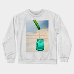 Abstract Art Digital Modern Women And Men Tshirt Cases Iphone Crewneck Sweatshirt